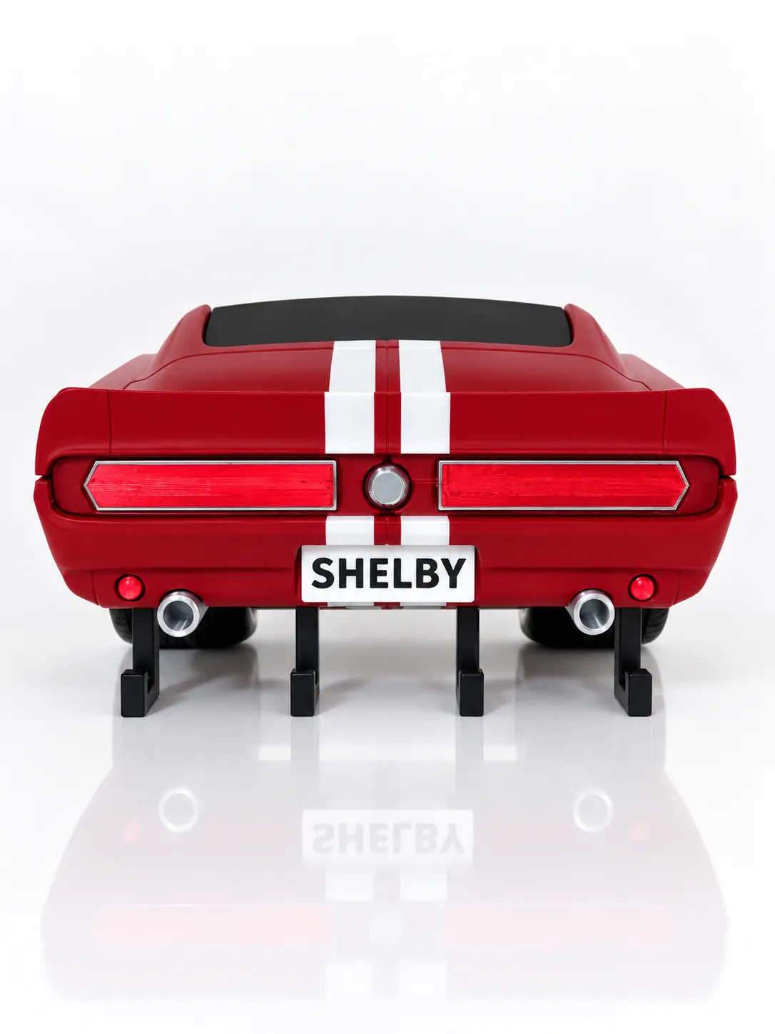 SHELBY GT500 V2