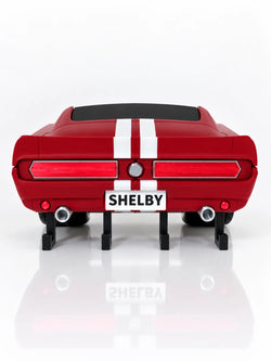 SHELBY GT500 V2
