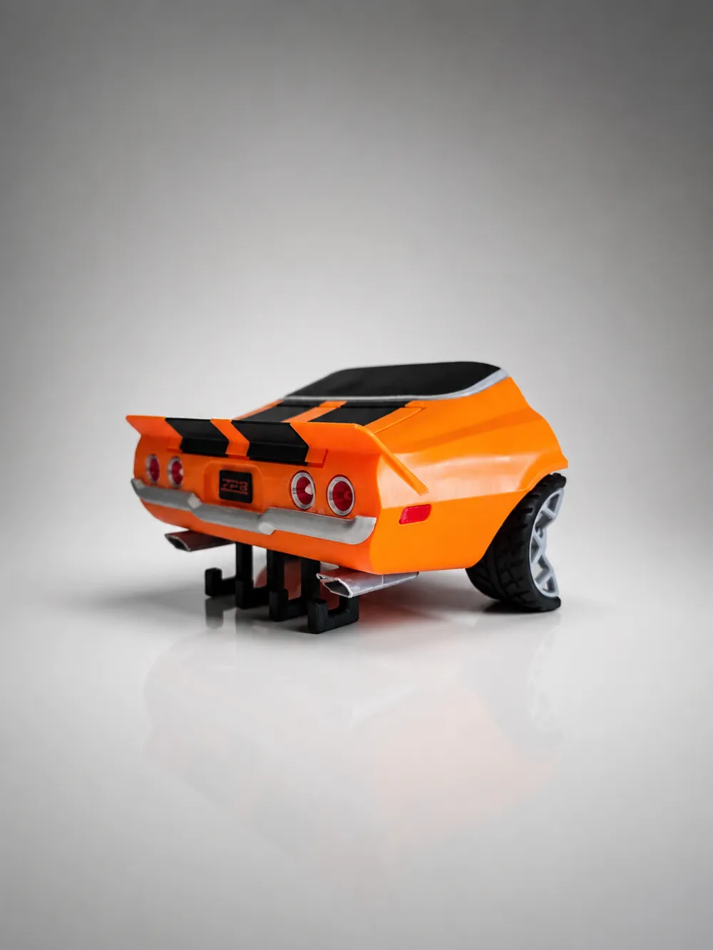 Chevrolet Camaro Z28 1972 Schlüsselhalter