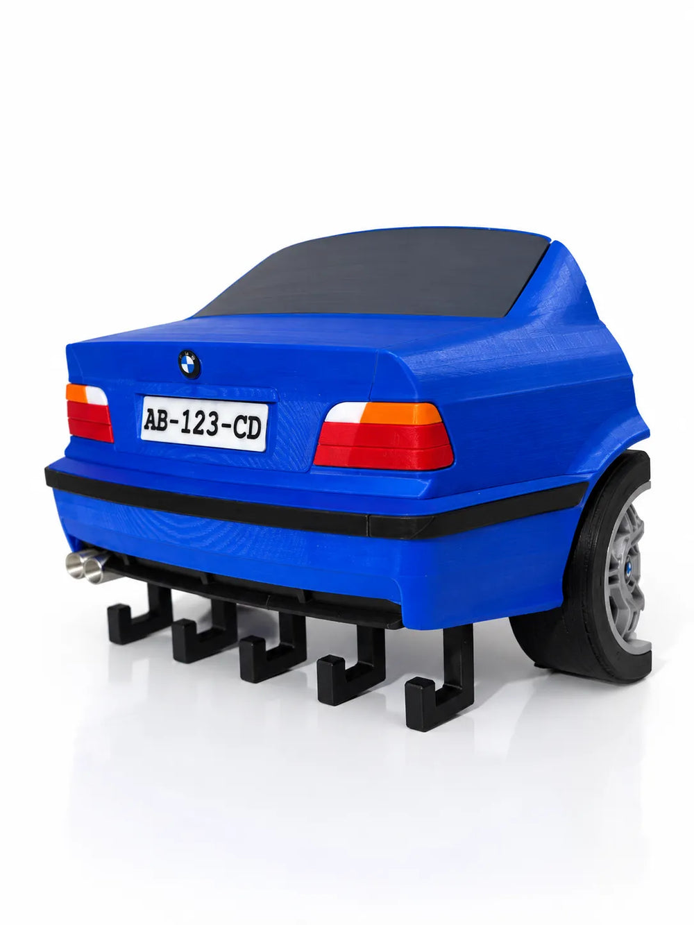 BMW M3 E36 SCHLÜSSELHALTER