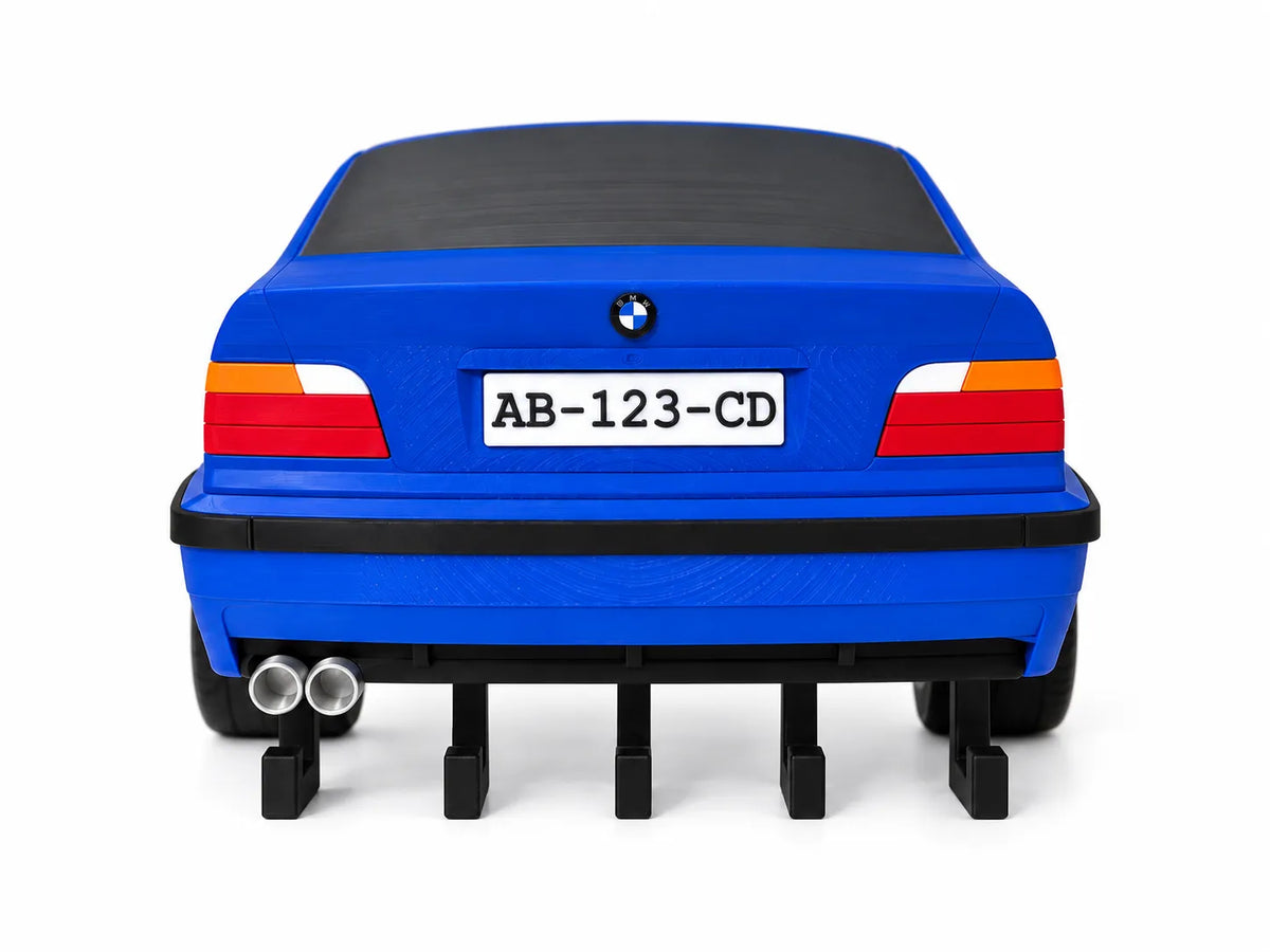 BMW M3 E36 SCHLÜSSELHALTER