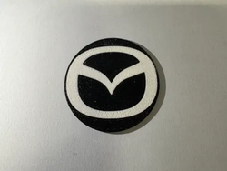 Mazda Rx8 Schlüsselhalter