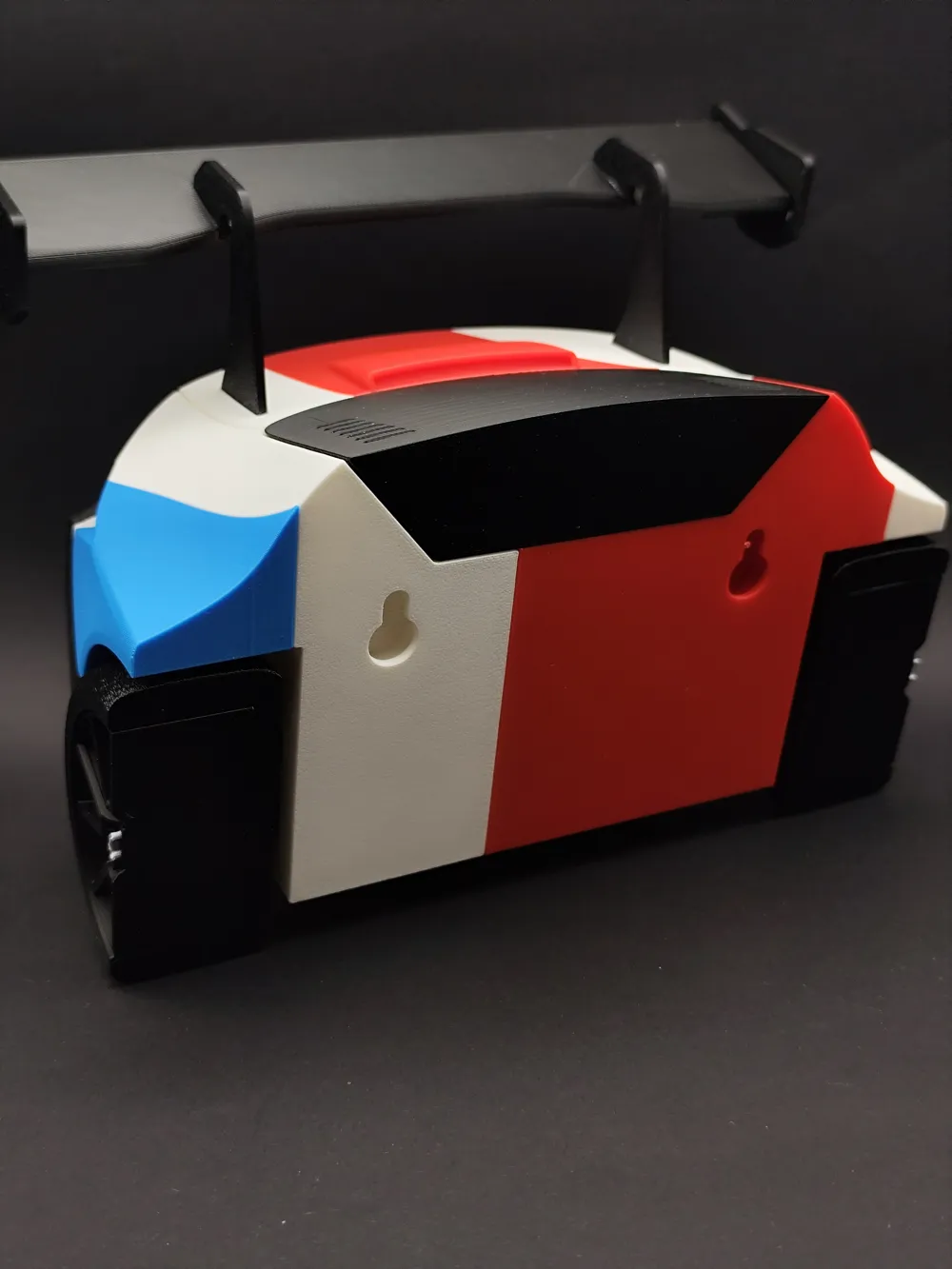 BMW M4 GT3 Schlüsselhalter