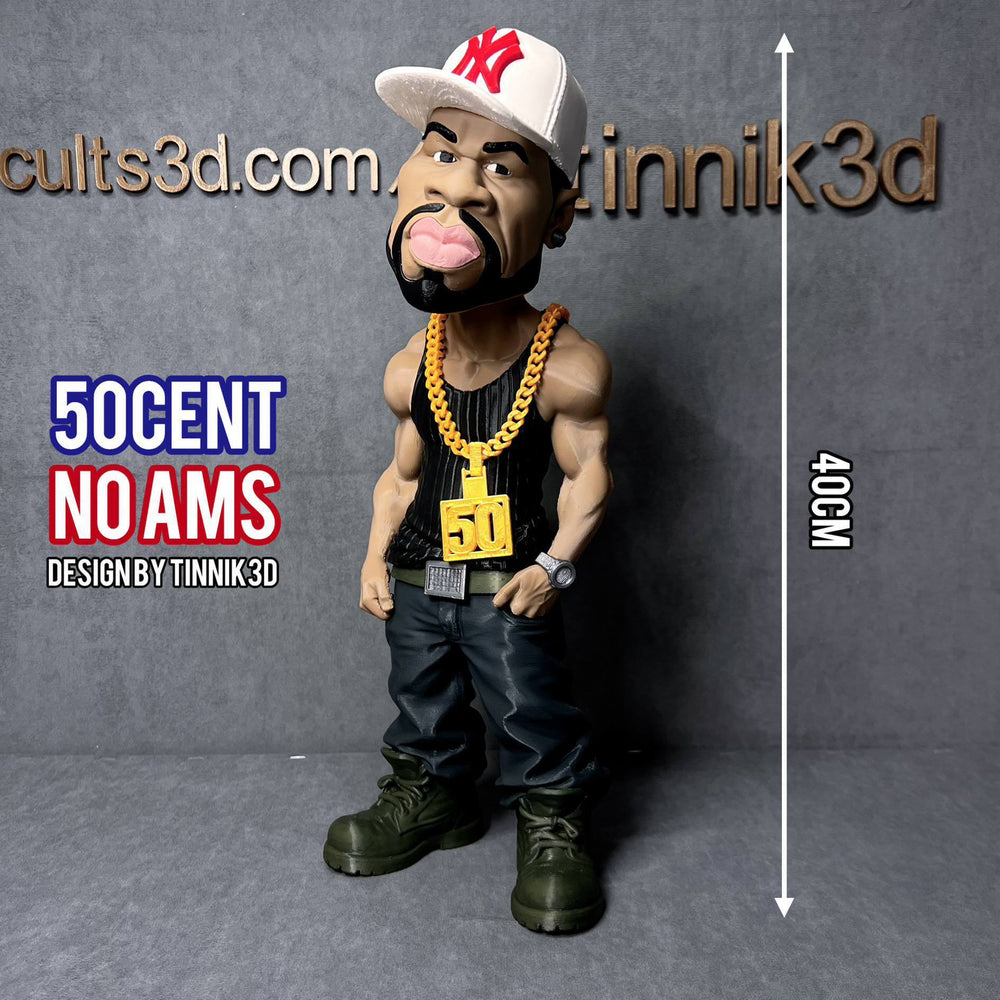 50 CENT