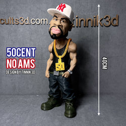 50 CENT