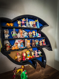Tonie Regal - SONIC – 3D-Druck-Zauber