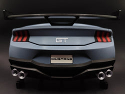 Ford Mustang Schlüsselhalter – 3D-Druck-Zauber