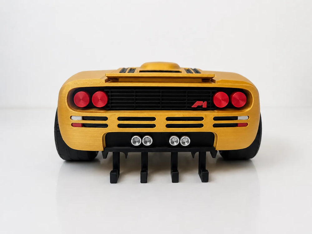 McLaren F1 Schlüsselhalter