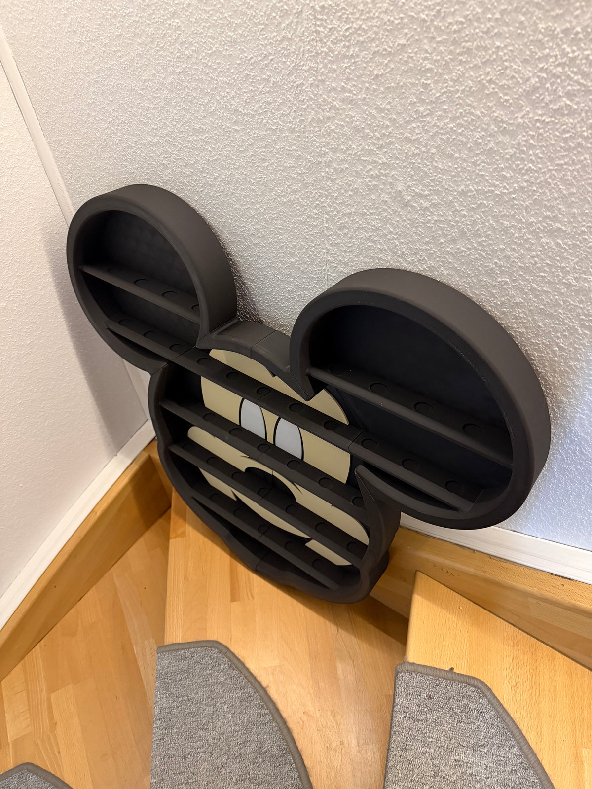 Tonie Regal - Mickey – 3D-Druck-Zauber