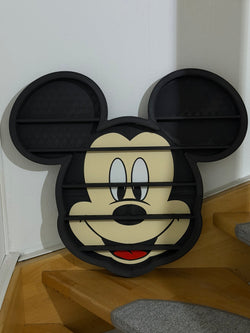 Tonie Regal - Mickey – 3D-Druck-Zauber