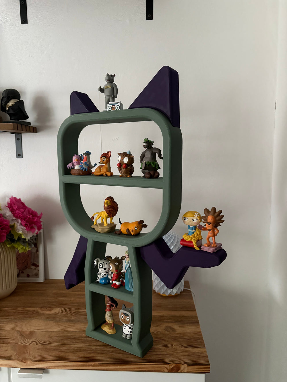 Tonie Regal - Kreativ-Tonie