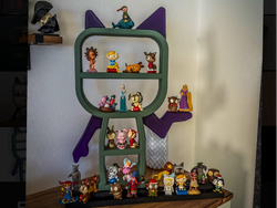 Tonie Regal - Kreativ-Tonie – 3D-Druck-Zauber